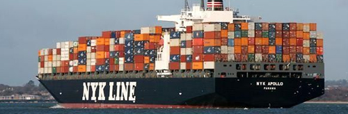 海運拼箱進(jìn)出口 Shipping LCL Less than container load